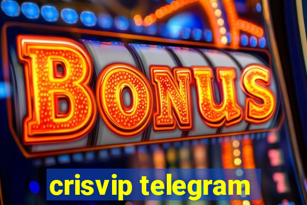crisvip telegram